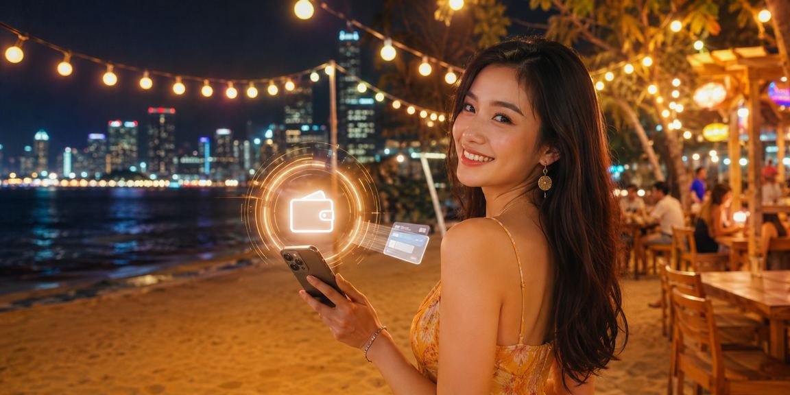 Pengguna b1a4 menggunakan aplikasi Android untuk deposit di Johor