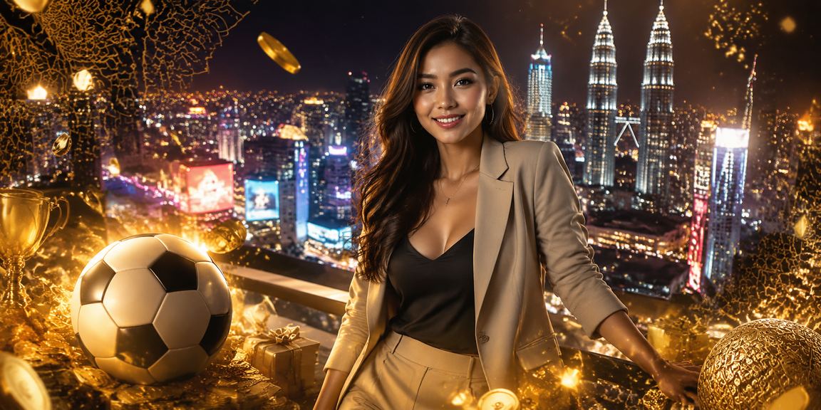 Live casino di Kuala Lumpur yang menawarkan pengalaman realistik dengan dealer langsung