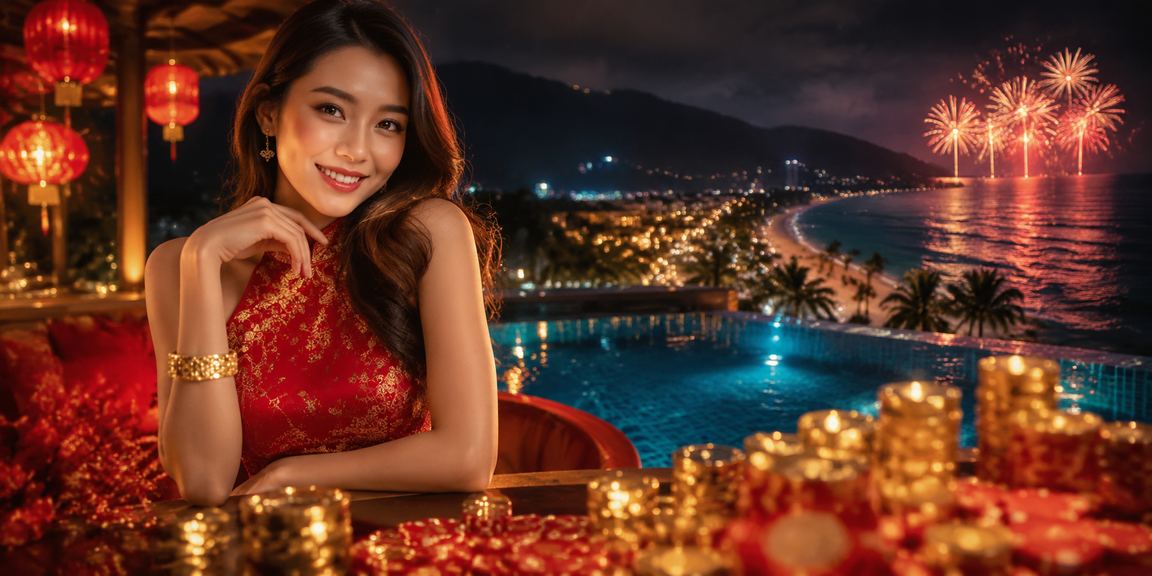 Pengalaman VIP dan keselamatan akaun premium b1a4 untuk pengguna di Langkawi