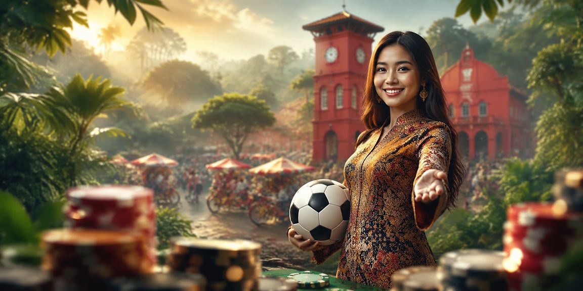 Hiburan slot dan permainan dalam talian b1a4 tersedia untuk pengguna di Melaka