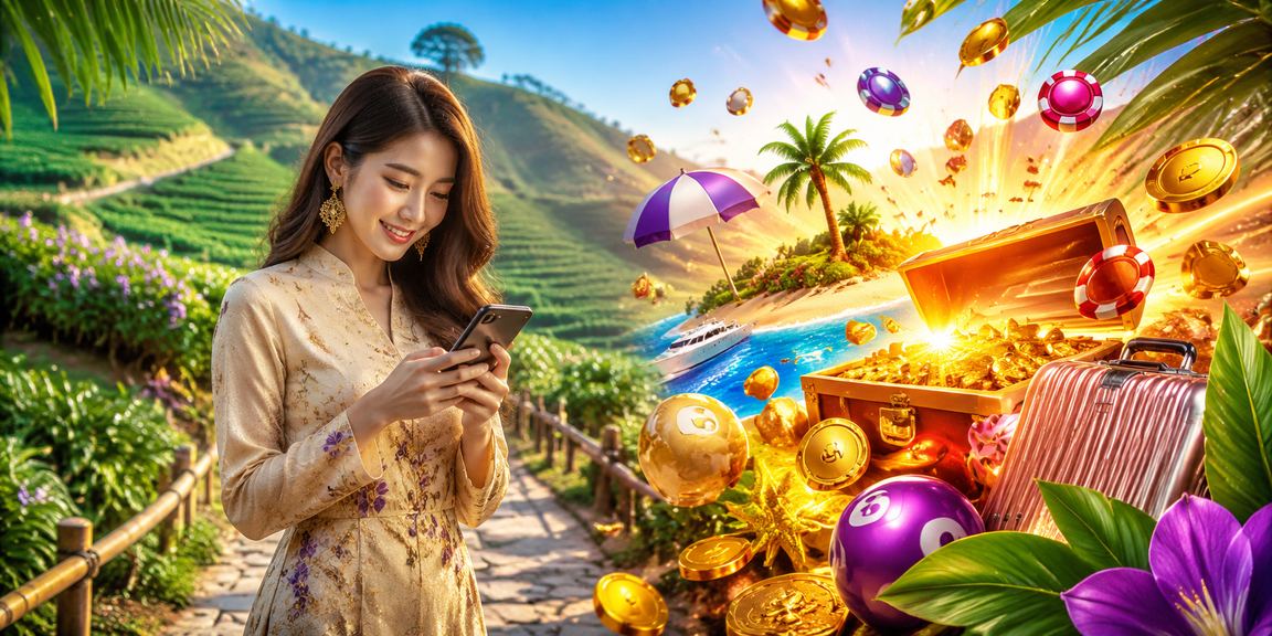 Paparan kasino mudah alih Malaysia di b1a4 dengan permainan dinamik dan lancar