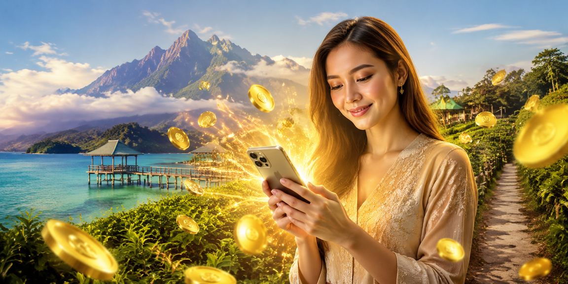 Akses pertaruhan sukan mudah alih dari Sabah menggunakan telefon pintar tanpa apl tambahan