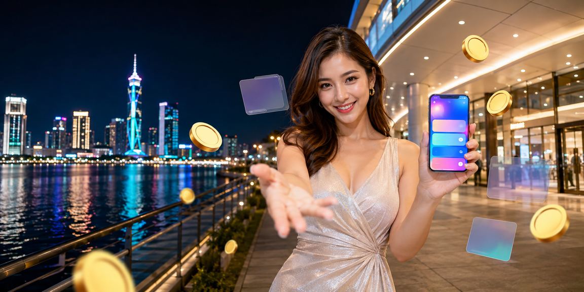 Akses aplikasi kasino dan poker b1a4 untuk pengguna di Seremban