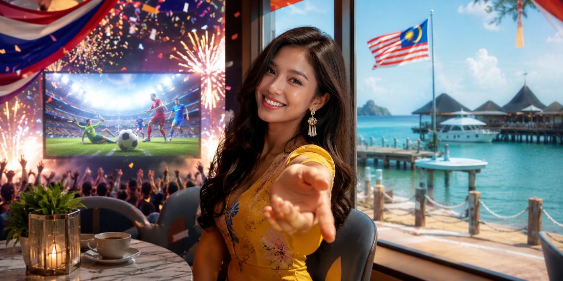 Pertaruhan bola sepak Terengganu dengan b1a4 memberikan peluang dan odds terbaik